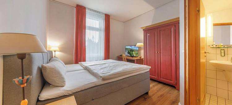 德尔卡特豪弗酒店(Hotel der Kräuterhof)图片