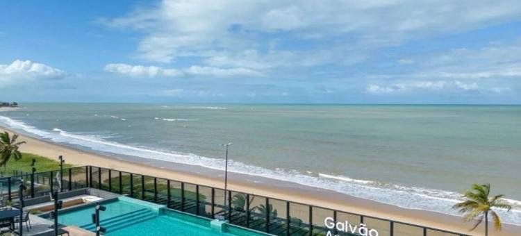 阿祖尔之家海滩屋(Beach Haus by Azzure Homes)图片