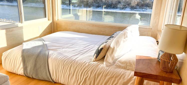 埃迪营地(Camp Eddy)图片