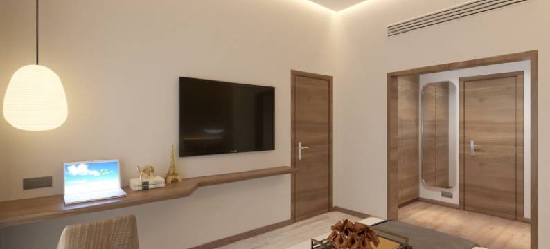 Kertel Suites(科特尔套房)(Kertel Suites)图片