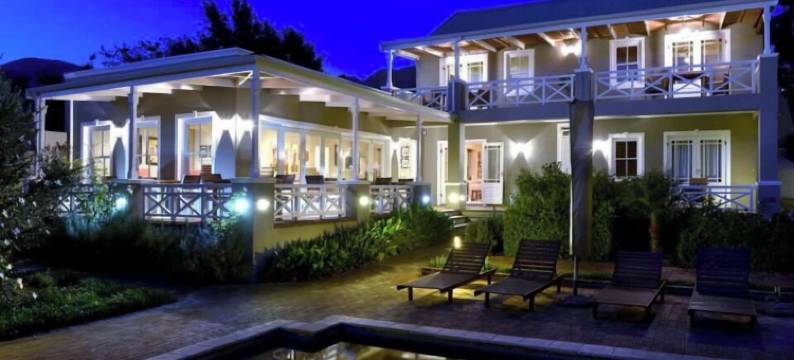 普拉姆伍德精品酒店(Plumwood Boutique Hotel by the Living Journey Collection)图片