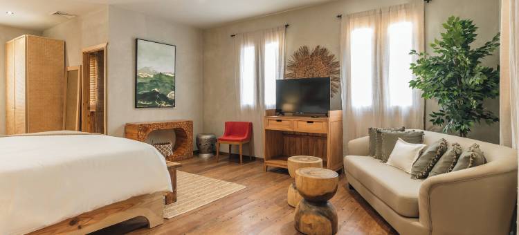 法兰达精品酒店卡普卡纳唐路易斯之家(Hotel Casa Don Luis Cap Cana by Faranda Boutique)图片