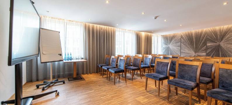 邮政酒店(Hotel Post Alpine Cityflair)图片