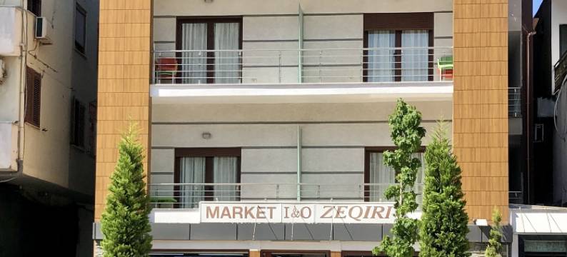 卡梅里亚日出酒店(Sunrise Hotel Cameria)图片