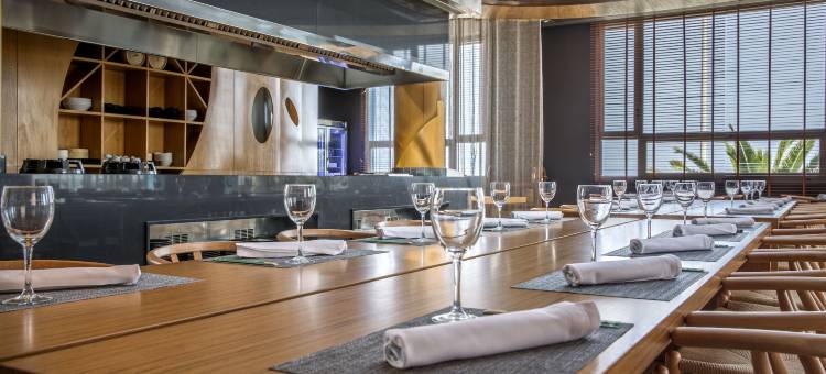 普罗图尔罗奎塔斯水疗酒店(Protur Roquetas Hotel & Spa)图片