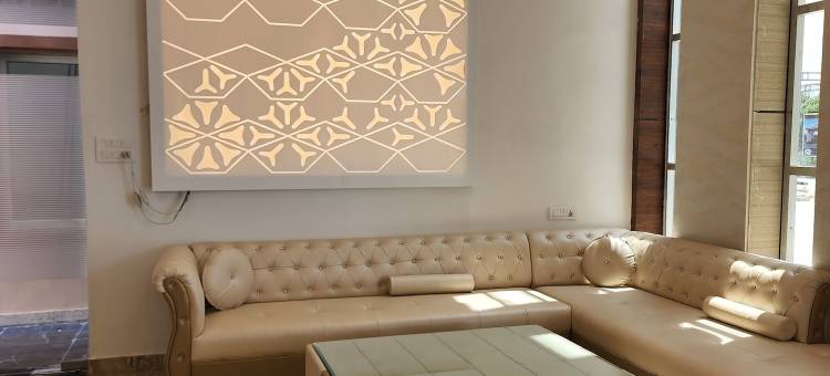 马图拉B P翡翠酒店(Hotel B P Emerald)图片