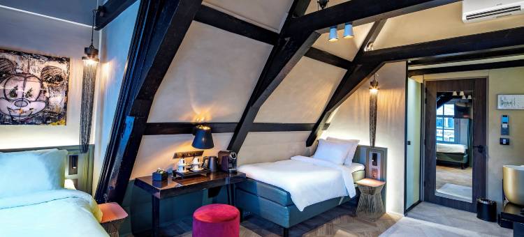 洛今酒店(Mister Highland Hotel)图片