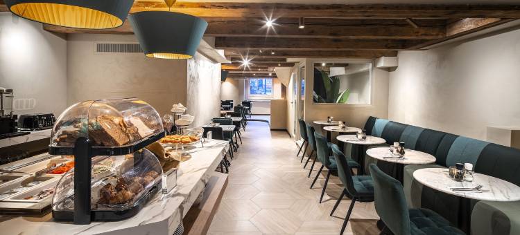 洛今酒店(Mister Highland Hotel)图片