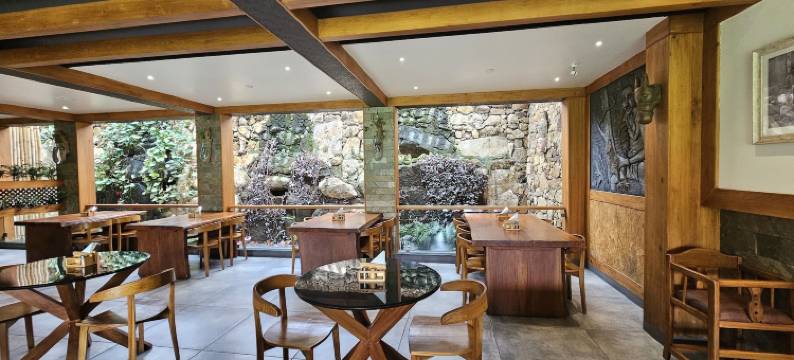 故事度假村及水疗中心(The Story Resorts & Spa)图片