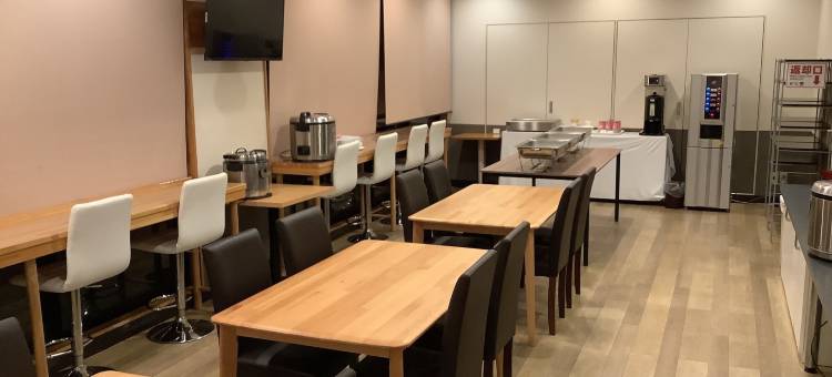 微笑酒店米泽(Smile Hotel Yonezawa)图片