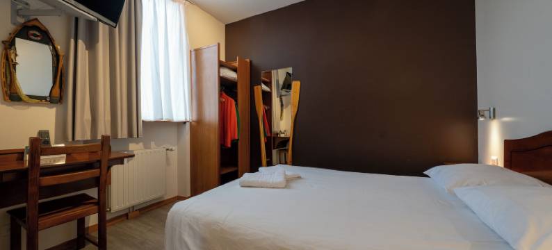 瑞莱斯卡纳罗酒店(Le Relais du Canalou)图片