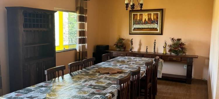 真实梦想农庄(Sítio sonho real)图片