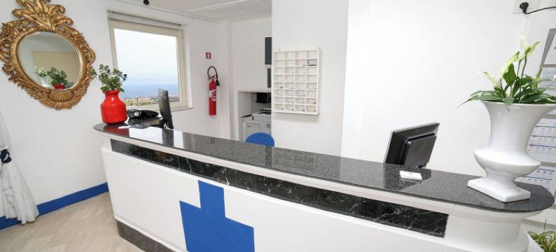 皇家山酒店(Hotel Royal Hills)图片