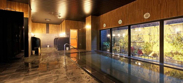 Hotel Route Inn Grand Moriya Ekimae图片