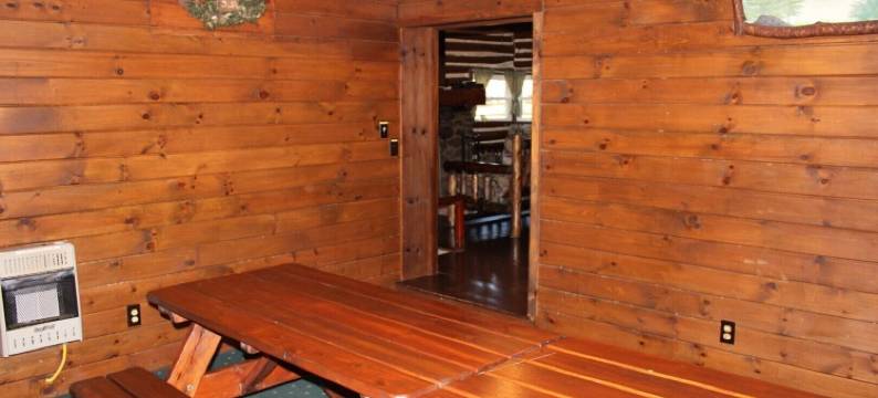 霍米尼岭小屋和礼品店(Hominy Ridge Cabins and Gift Shop)图片