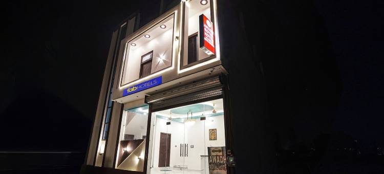 Awadh Royal Hotel图片