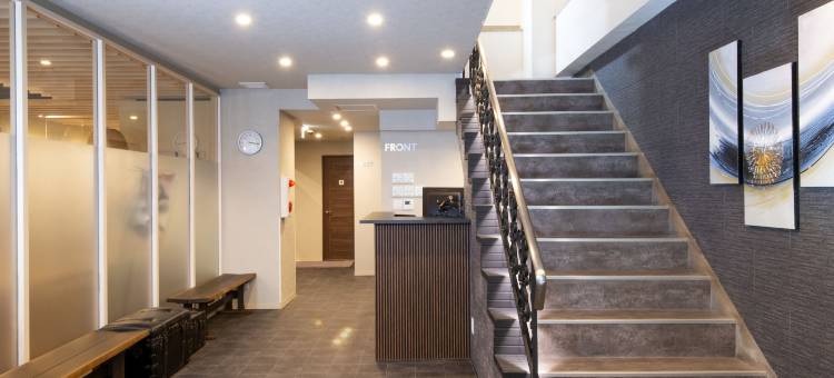 柯真酒店(Hotel Kojan)图片