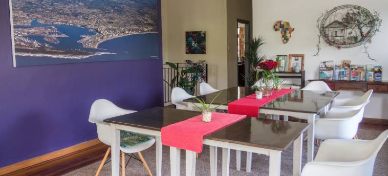 马克加雅贝拉家庭旅馆(Mackaya Bella Guest House)图片