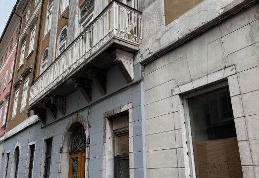 DA NOI A TRIESTE Hotel Overview