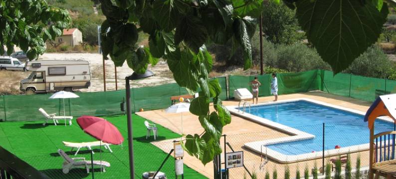 磨坊乡村酒店及餐厅(L'Almàssera Casa Rural & Restaurant)图片