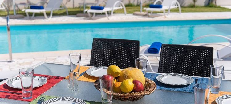 熏衣草别墅酒店(Lavender Villa)图片