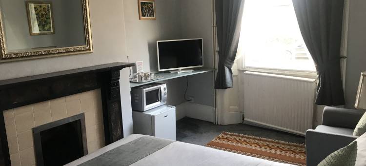 红屋旅馆(The Red House)图片