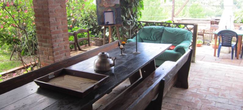 卡诺里诺家庭旅馆(Ca' Norino B&B)图片