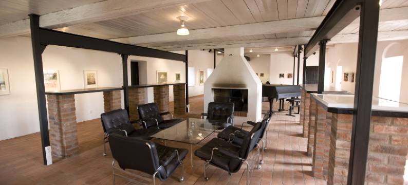 安格瓦伦酒店(Ängavallen)图片