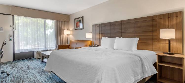 芒特艾里梅伯里凯艺酒店(Quality Inn Mount Airy Mayberry)图片