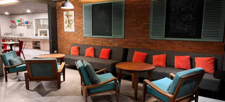 卢米诺尔霍特尔勒吉安塞米亚克-巴厘(Luminor Hotel Legian Seminyak - Bali)图片