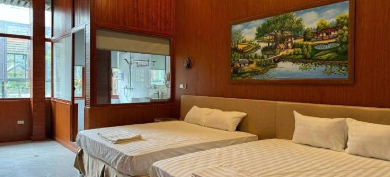 晴天花园(Sunny Garden)图片