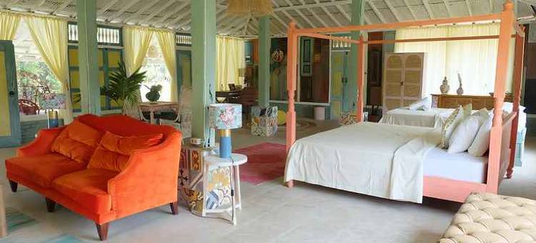 Rimba Desa Resort Inn Jepara图片