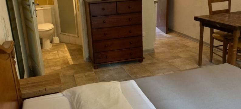 莱斯4索萨斯公寓酒店(Apart'Hôtel les 4 Sources)图片