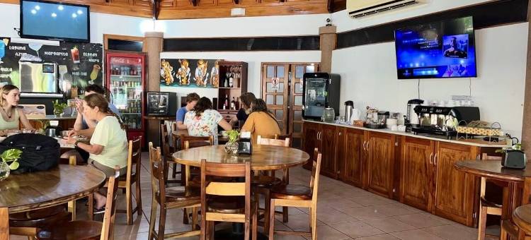 相思别墅酒店(Hotel Villa Acacia)图片