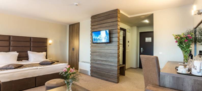 佩雷利克酒店(Perelik Hotel)图片