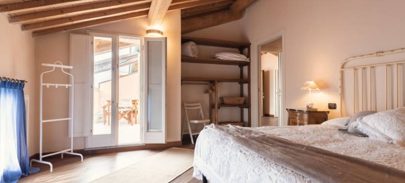 桑塔瑟西里亚酒店(Residenza Santa Cecilia)图片