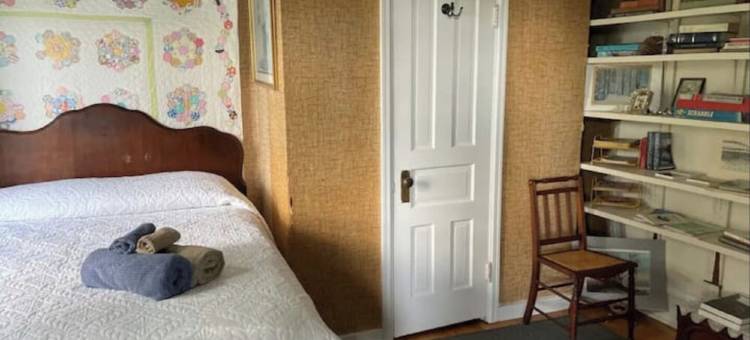 Rivers Edge Victorian Inn图片