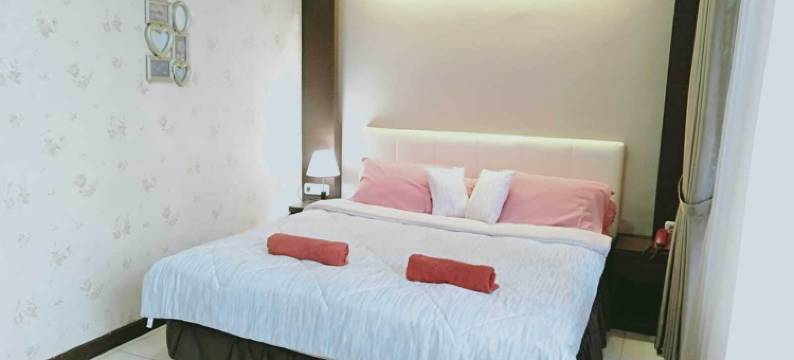 丽姿花园家庭酒店(Rizh Hotel)图片