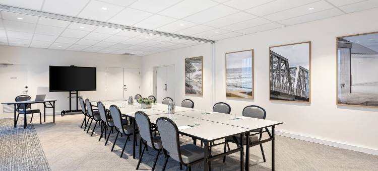 奎斯特伍洛瓦湾(Quest Woolooware Bay)图片