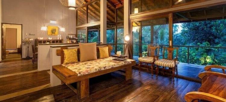 爱马仕住宿&小径旧牛棚，韦亚纳德(Amã Stays & Trails the Old Cattleshed, Wayanad)图片