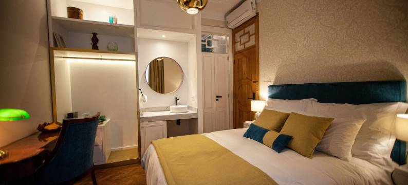 讲故事者宫殿(Storytellers Palace)图片