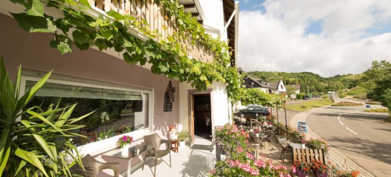 埃默里奇酒店(Hotel Emmerich)图片