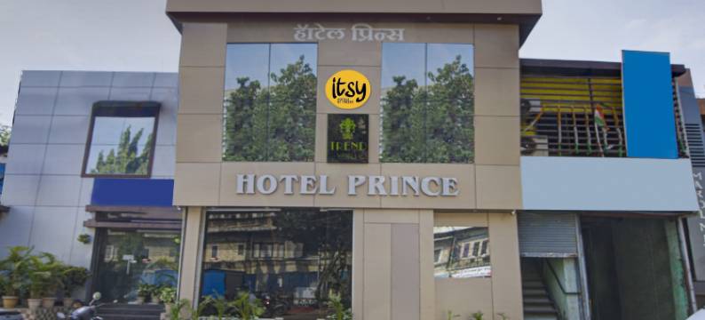 Treebo 东安德里王子酒店(Treebo Prince Andheri East)图片