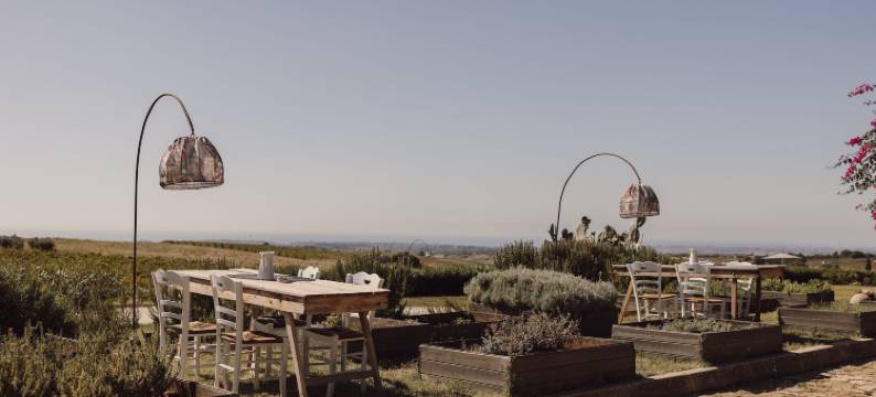 Masseria del Carboj图片