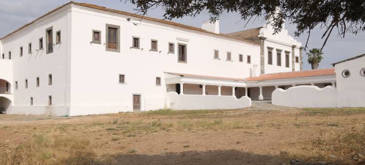 奥拉达修道院(Convento da Orada - Monsaraz)图片
