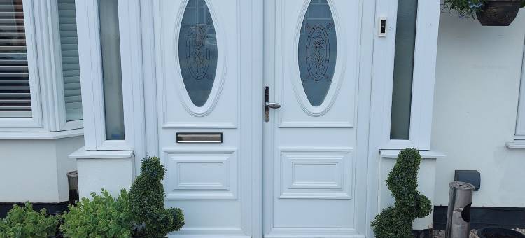 温布利苹果屋宾馆(Apple House Wembley)图片