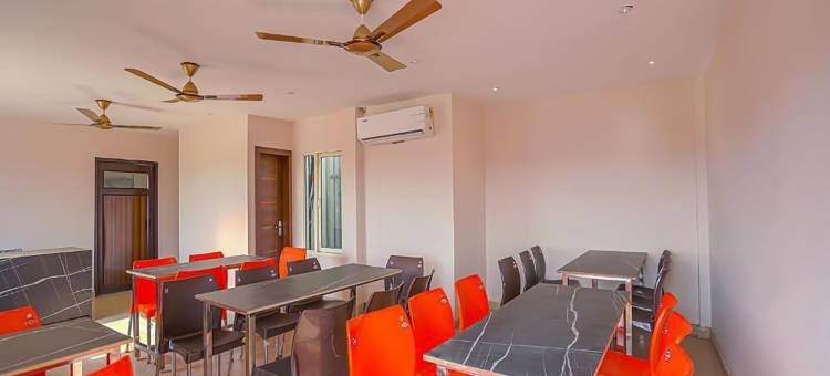 缤旅普莱姆帝国酒店(FabHotel Prime Empire)图片