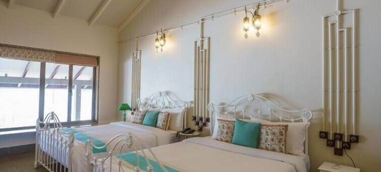 ama住宿和小径Mirayan，那西克(Ama Stays & Trails Mirayan, Nashik)图片