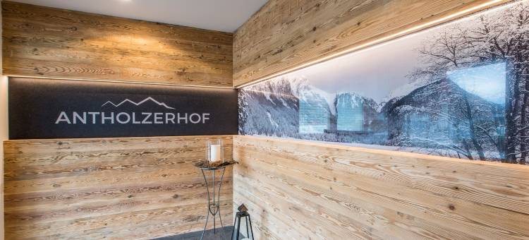 安托扎夫酒店(Hotel Antholzerhof)图片
