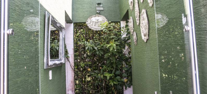 罗莎安东尼亚农场酒店(Finca Hotel Rosa Antonia)图片